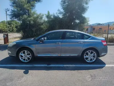 Usata Citroën C5