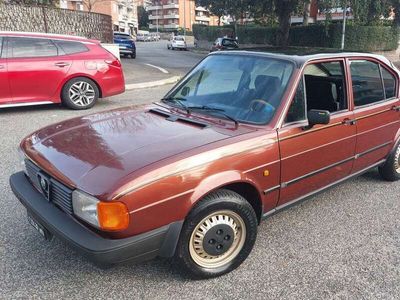 Alfa Romeo Alfasud