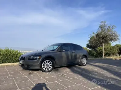Usata Volvo C30