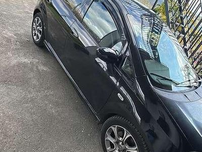 Usata Fiat Grande Punto Dynamic 90 CV (66 kW) 2007 Utilitaria