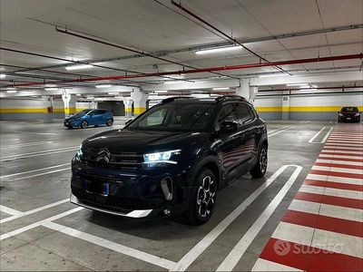 Usata Citroën C5 Aircross PureTech 2023 SUV