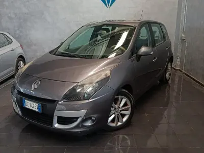 Usata Renault Scénic III