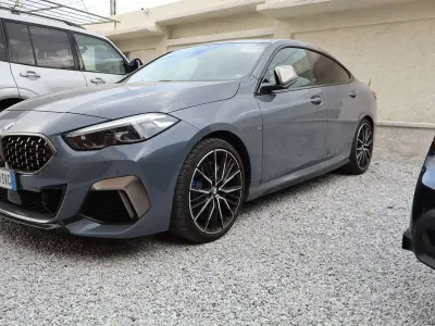 Usado BMW M235