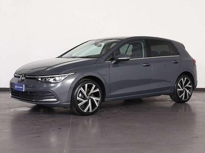Dolphin grey Usata 2020 VW Golf Style Berlina | 20.800 € (Buon prezzo)