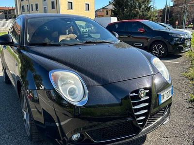 usata Alfa Romeo MiTo 1.4 tb Distinctive 155cv