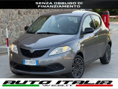 Usata Lancia Ypsilon