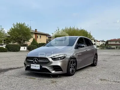 Usata Mercedes B180