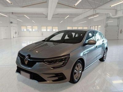 Renault Mégane GrandTour
