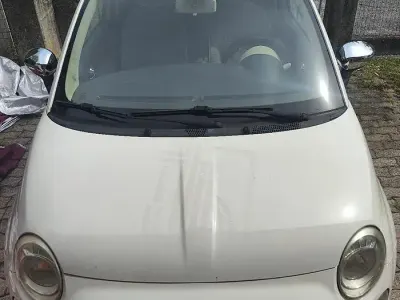 Usado Fiat 500 69 CV (50 kW) 2010 Berlina