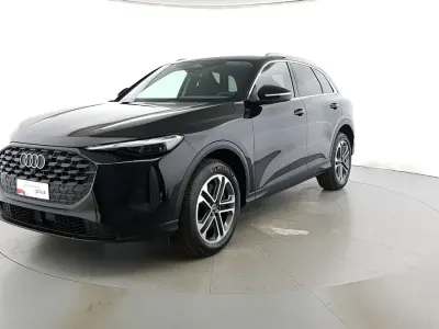 Occasion Audi Q5 Business 204 ch (150 kW) 2025 Noir SUV