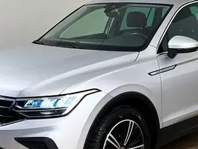 Usata VW Tiguan