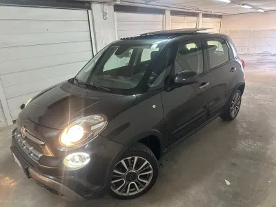 Usata Fiat 500L