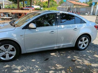 usata Chevrolet Cruze Cruze2.0 td LT 163cv auto