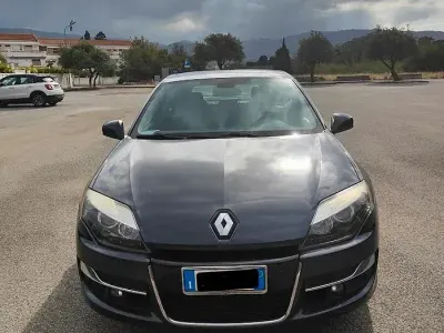 Usata Renault Laguna III