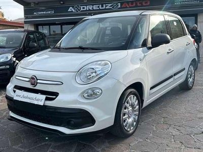 usata Fiat 500L 1.3 mjt Business 95cv