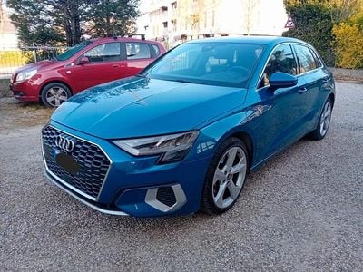 Usata Audi A3 Sportback