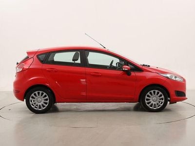 Usata Ford Fiesta Business Edition 60 CV (44 kW) 2017 Utilitaria