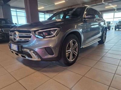 Mercedes GLC300