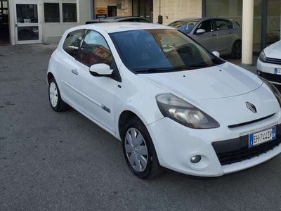 usata Renault Clio 3p 1.2 16v Yahoo Gpl