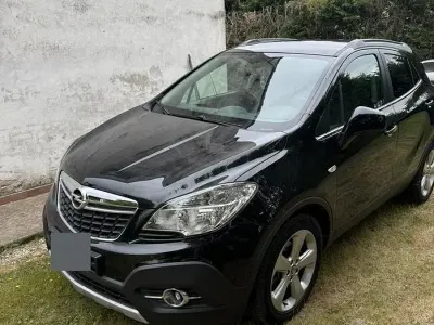 Usata Opel Mokka