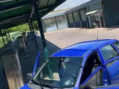 Usata Opel Corsa