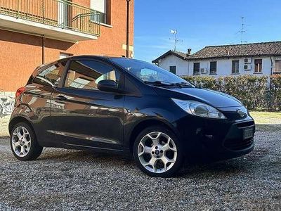 Usata Ford Ka 95 CV (69 kW) 2009 Utilitaria