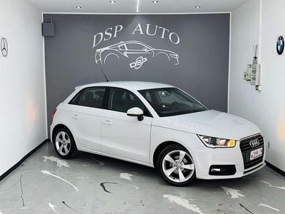 Usata Audi A1 Sportback Admired 90 CV (66 kW) 2017 Other Utilitaria