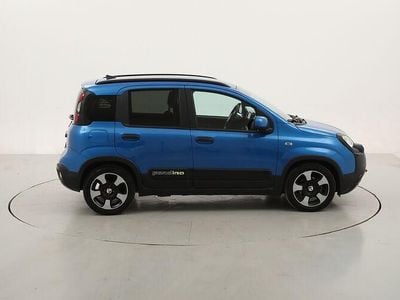 Usata Fiat Panda Cross Cross 70 CV (51 kW) 2025 Utilitaria