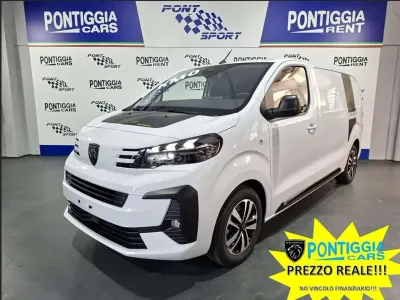 Usata Peugeot Expert