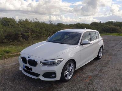 BMW 125