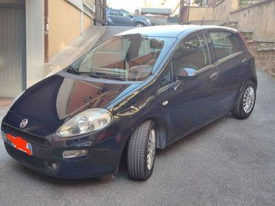 usata Fiat Punto PuntoIII 2012 5p 1.3 mjt Street s