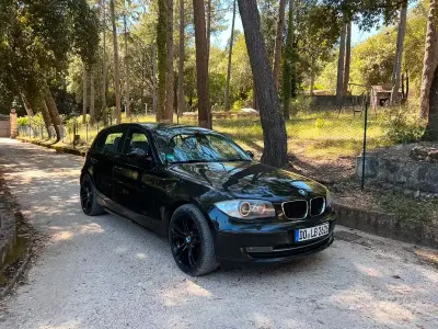 Usata BMW 120
