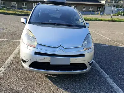 Usata Citroën Grand C4 Picasso