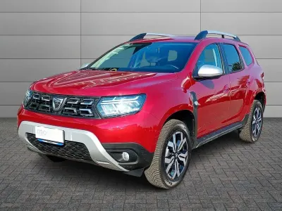 Usata Dacia Duster Prestige 101 CV (74 kW) 2022 Other SUV