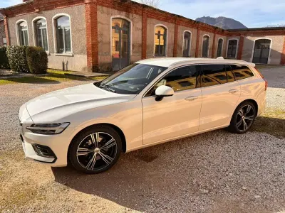 Usata Volvo V60