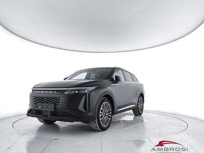 Nuova Omoda 9 143 CV (105 kW) 2026 Nero SUV