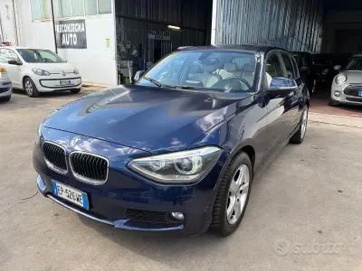 Usata BMW 118