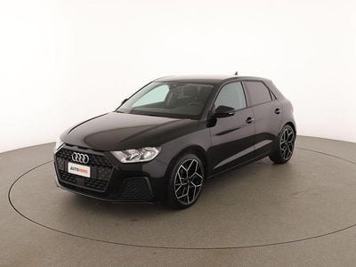Begagnad Audi A1 Sportback