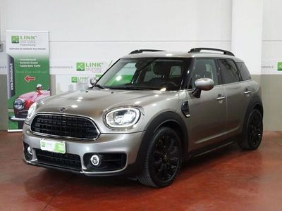 usata Mini One Countryman 1.5 Baker Street Countryman*