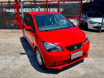 Usata Seat Mii