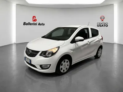 Usata Opel Karl