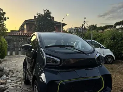 Usata XEV Yoyo