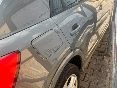 Usata Audi Q2 Design 116 CV (85 kW) 2018 Grigio SUV