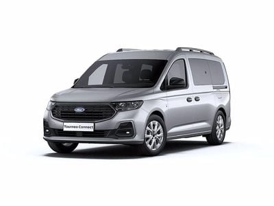 Nuova Ford Tourneo Connect Titanium 122 CV (89 kW) 2026 Monovolume