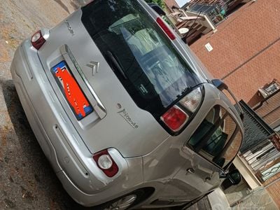 Citroën C3 Picasso