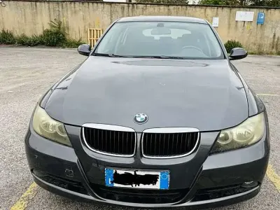 Occasion BMW 320 163 PK (119 kW) 2007 Stationwagen