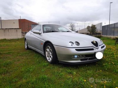 Alfa Romeo GTV