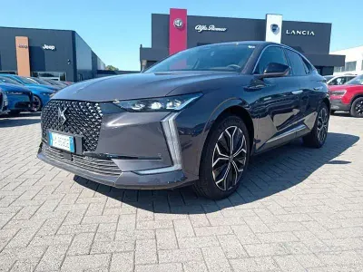 Usata DS Automobiles DS4 131 CV (96 kW) 2025 Grigio SUV