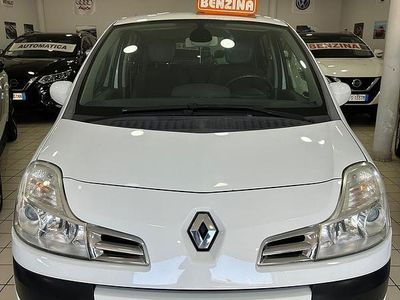 Renault Grand Modus