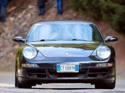 Porsche 997